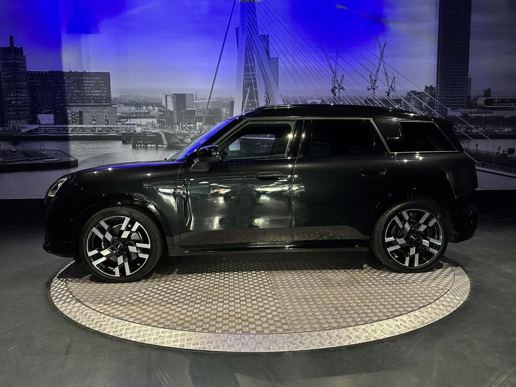 Mini Countryman se all4 john cooper works xl *pano*trekhaak*360camera*