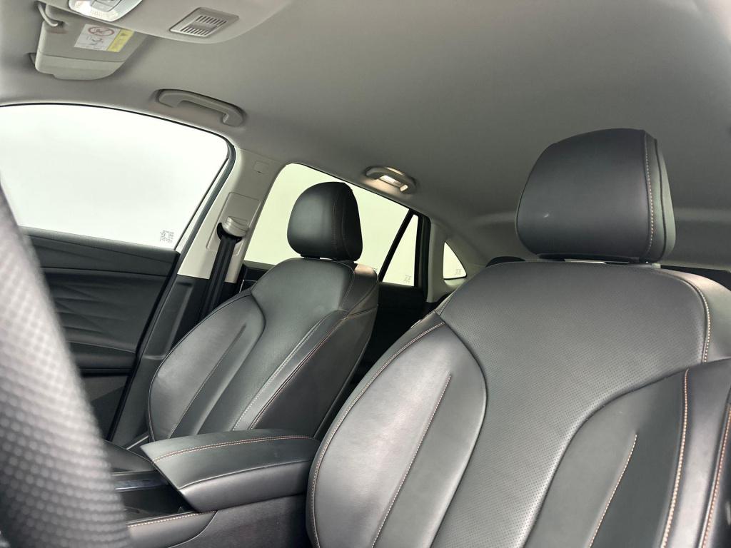 MG Hs 1.5 phev aut. luxury