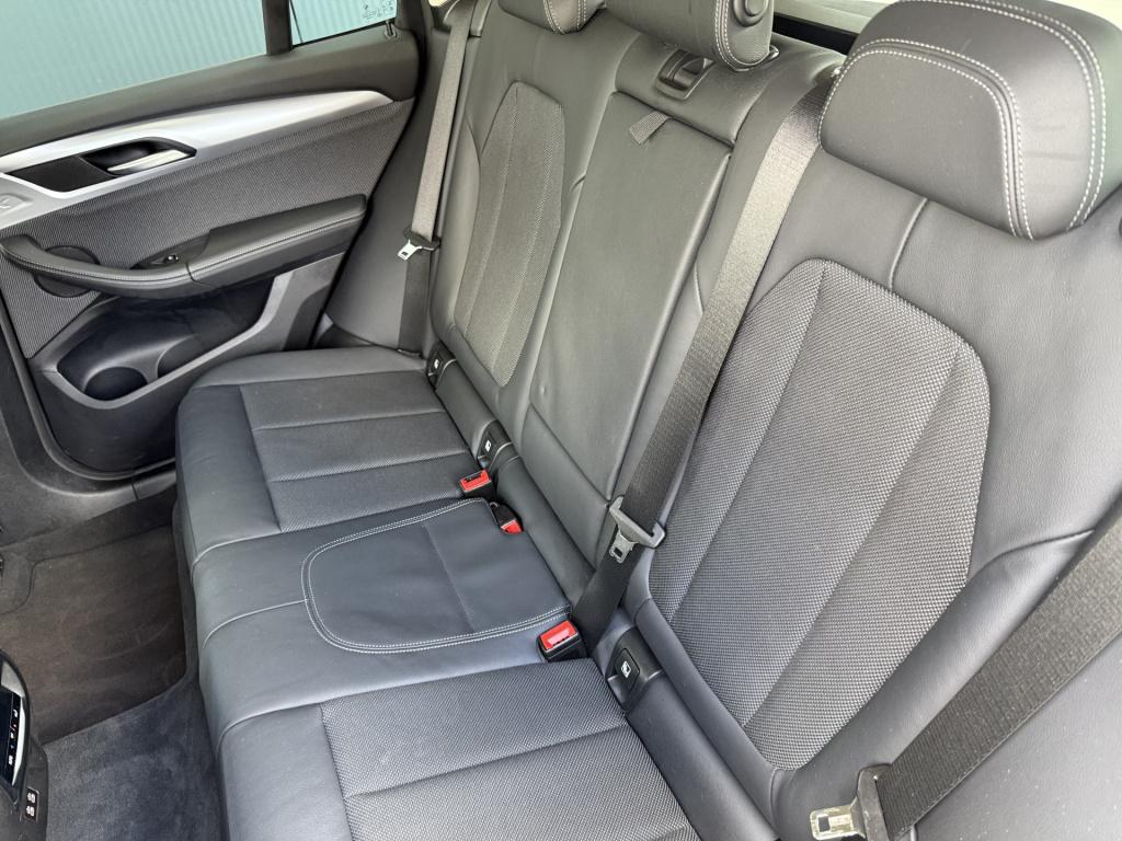 BMW X3 x-drive30e automaat high executive