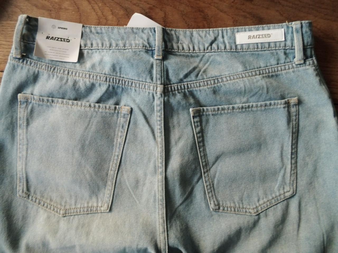 Raizzed jeans maat W31-L32.