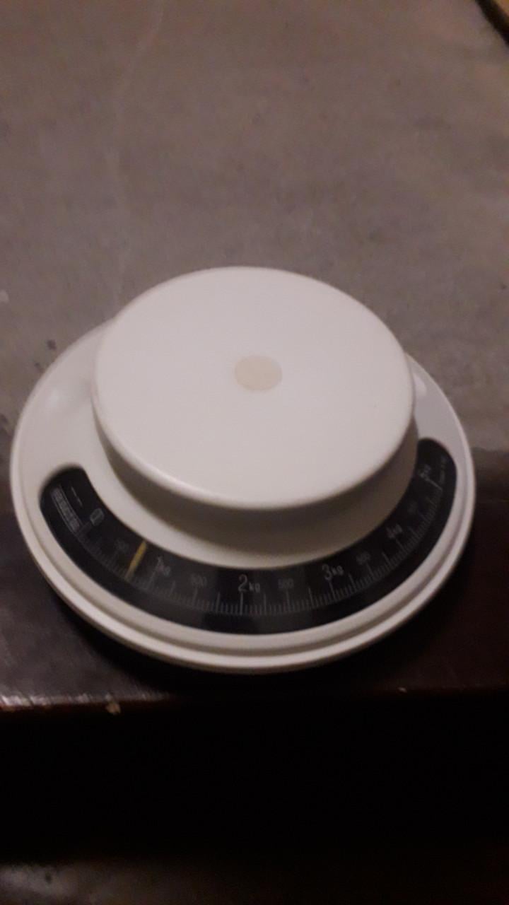 Partij kleinere keuken apparaten