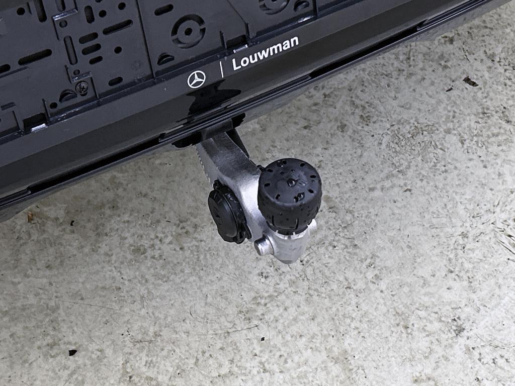 Mercedes-Benz Glc coupé 300e 4matic business solution amg | premium | night