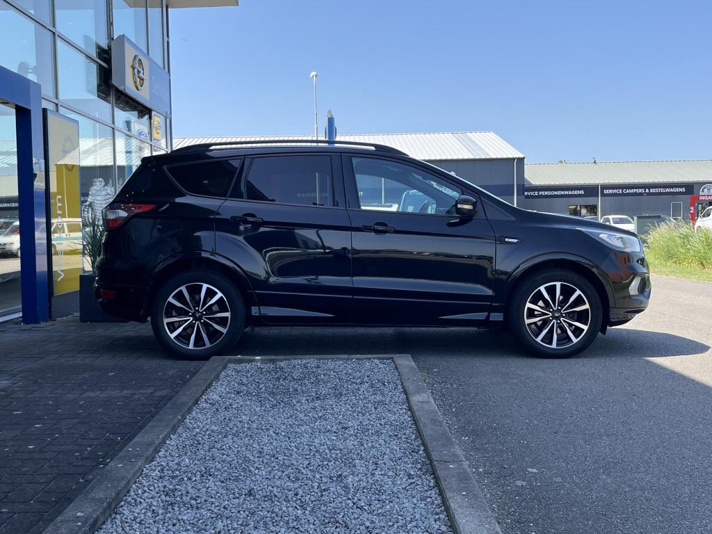 Ford Kuga 1.5 ecoboost st-line | climate control | cruise control | trekhaa