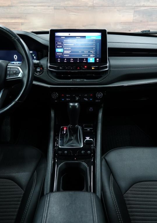 Jeep Compass 1.3 gse hybride | cruise | trekhaak | carplay | pdc |