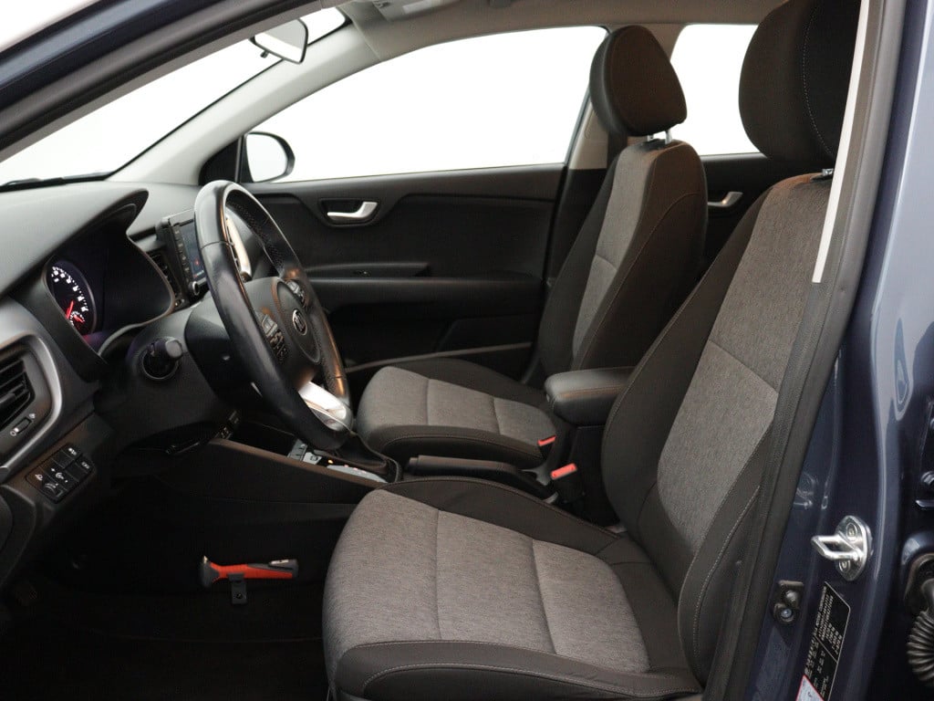 Kia Stonic 1.0 t-gdi dynamicline |  1e eigenaar | navigatie |