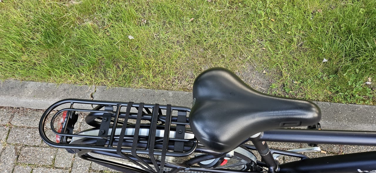 Batavus herenfiets