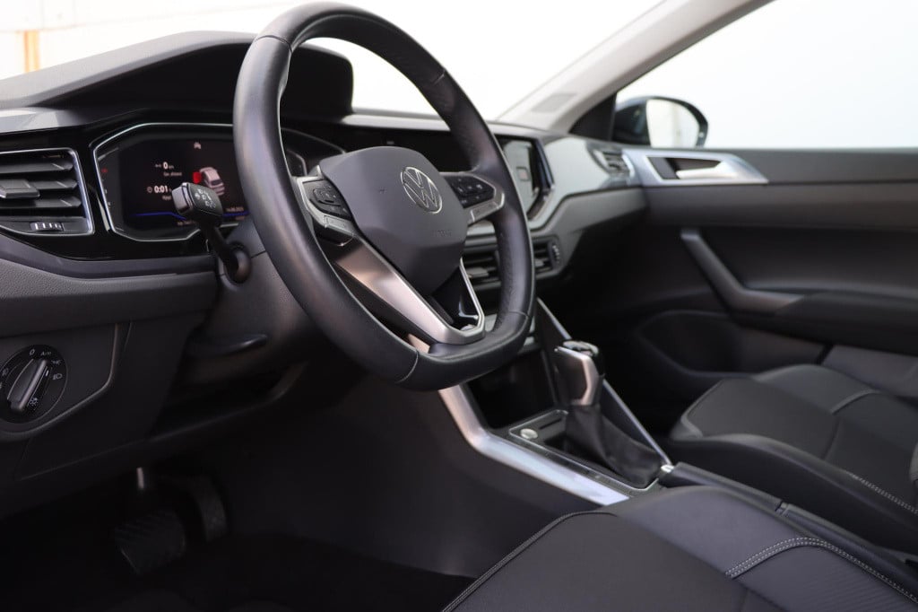 Volkswagen Taigo 1.0 tsi style 110pk dsg7