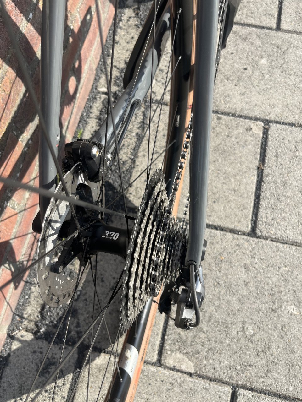 Canyon grizl cf sl 8 1by suspension