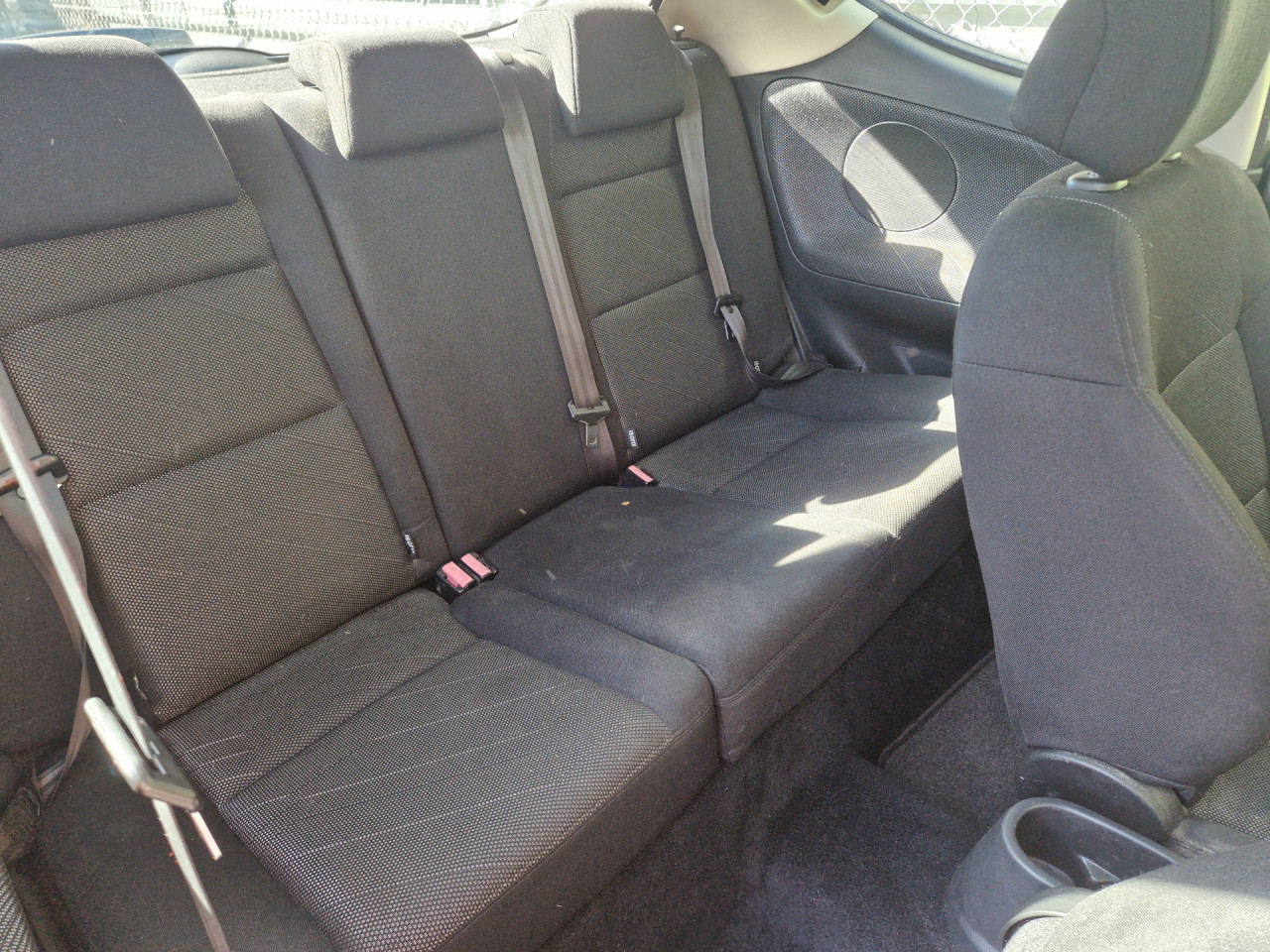 Peugeot 207 1.4-16V XS Pack