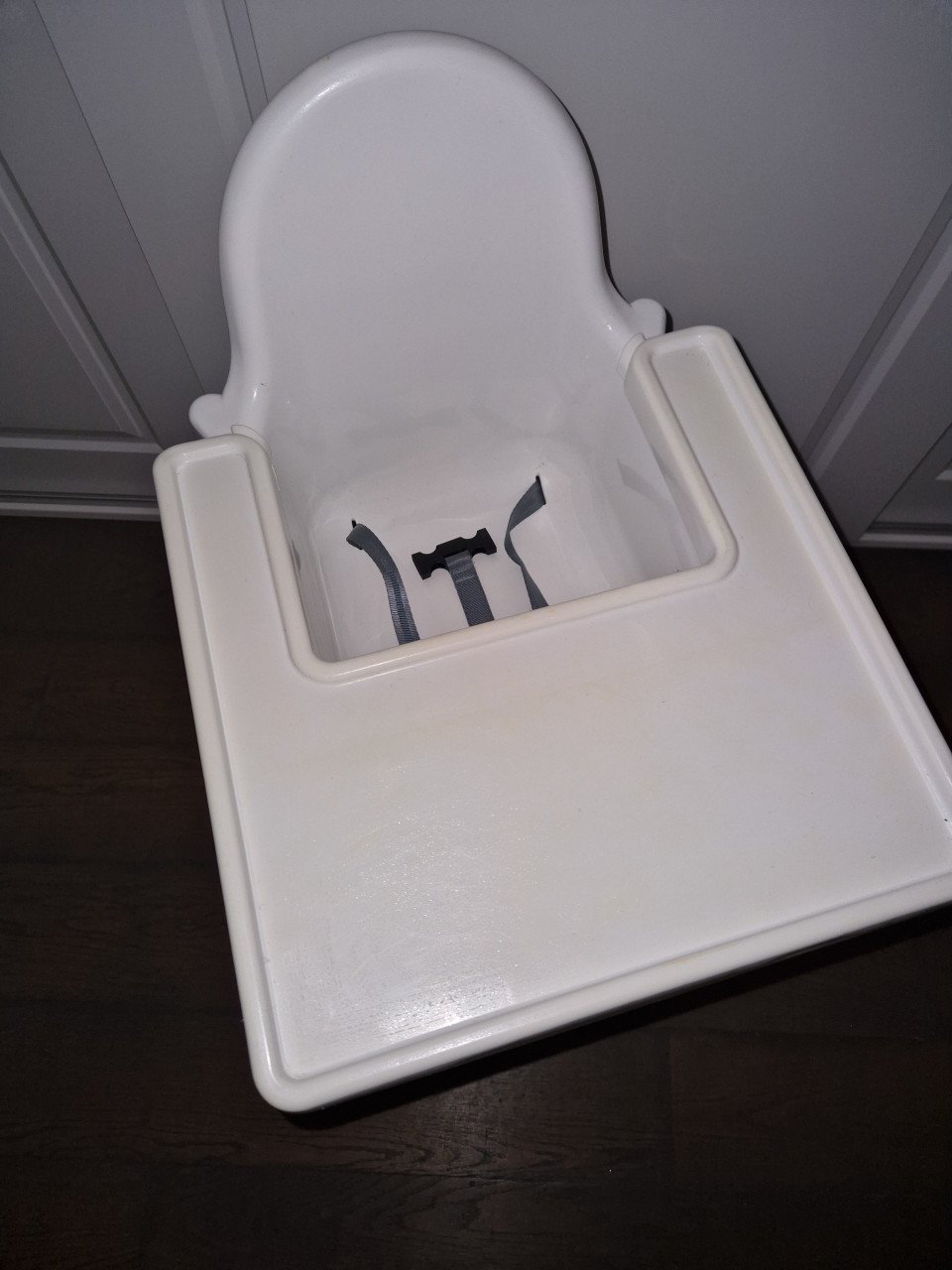 Ikea kinderstoel