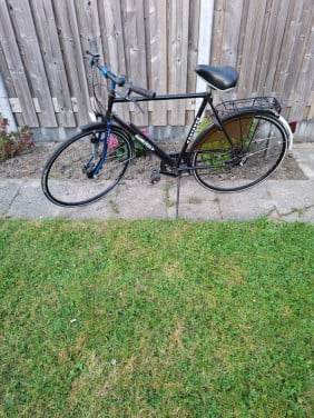 Sparta herenfiets
