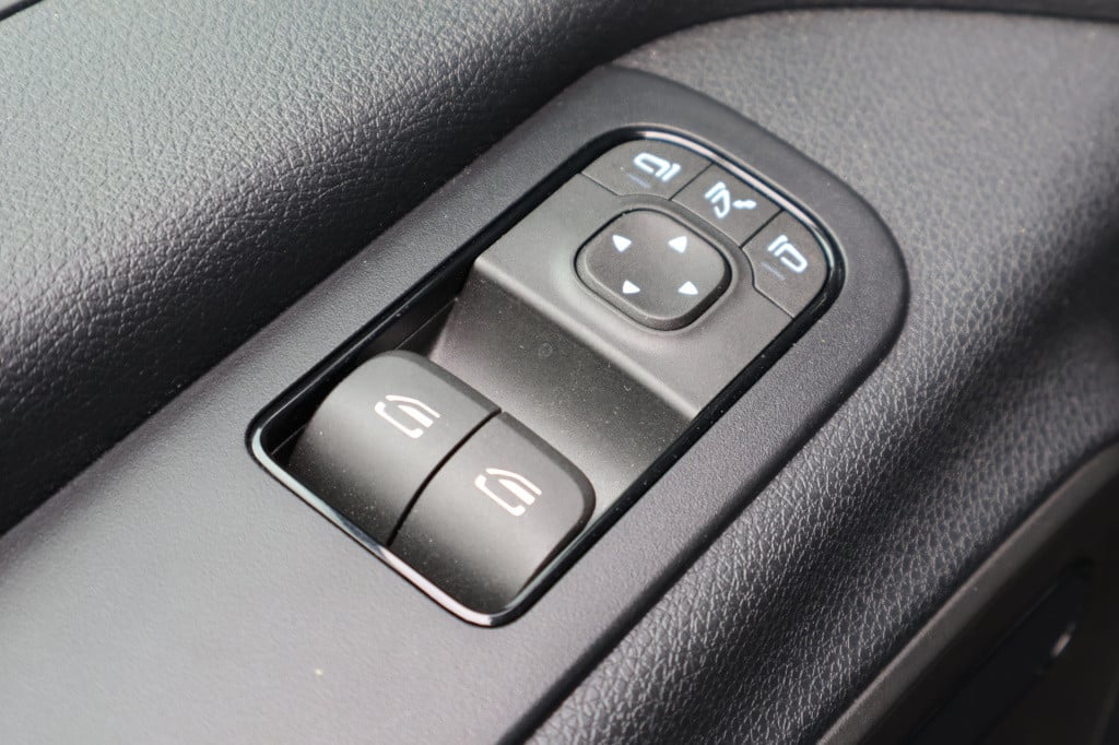 Mercedes-Benz Sprinter 319 1.9 cdi l2 l distronic l 3,5 t trekhaak l led l 