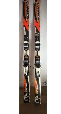 Rossignol Radical Racing Ski's - 145 cm