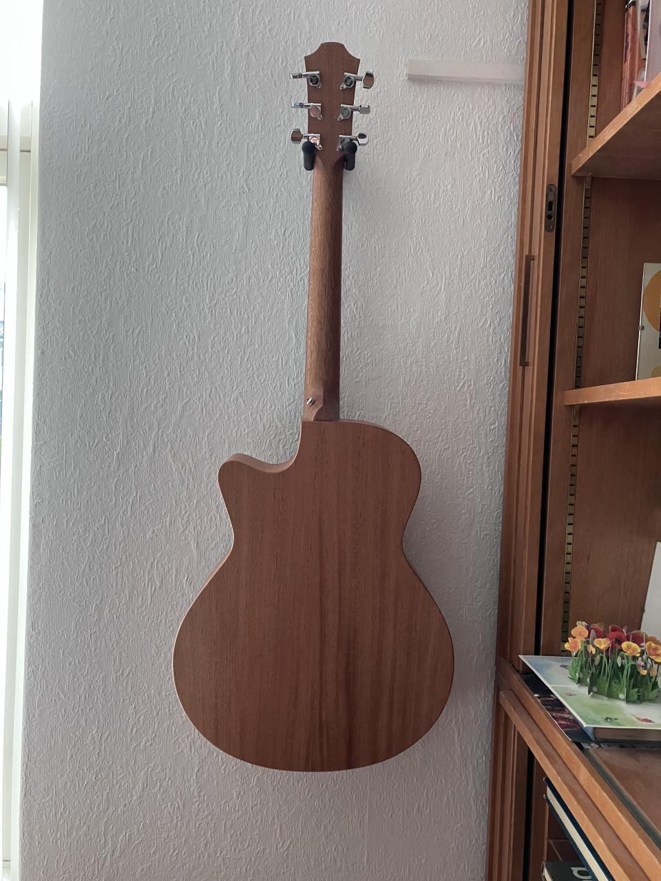 Furch Violet Gc SM