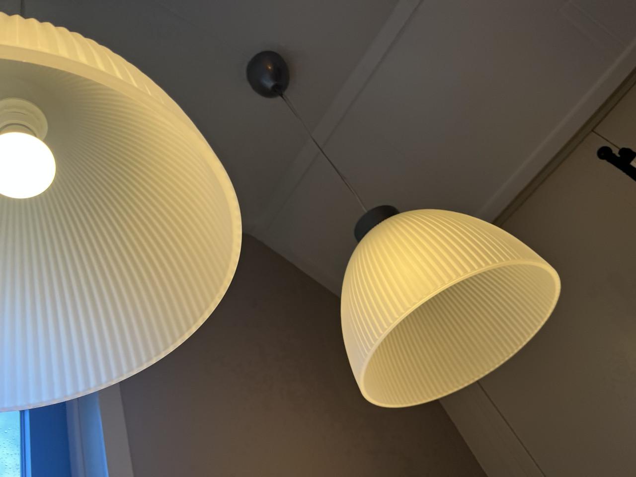 Moderne hanglampen (2)
