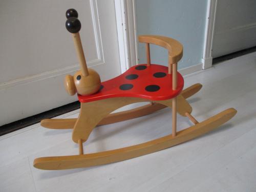 Jan biebejan hobbel te koop