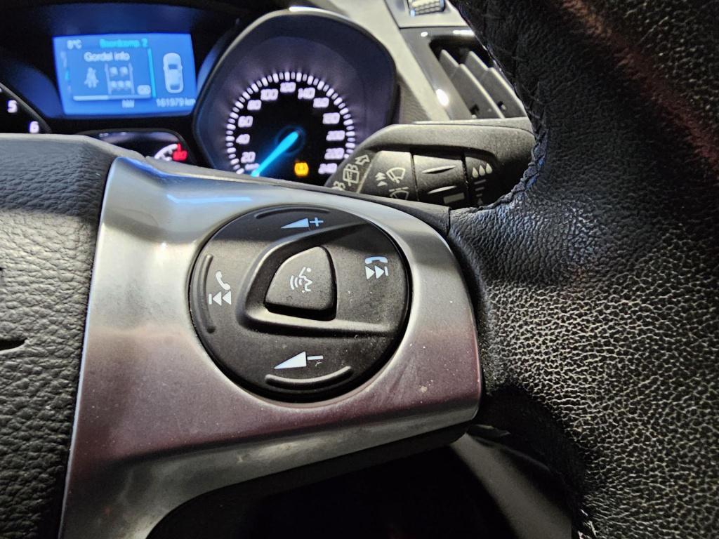 Ford Kuga 1.5 titanium