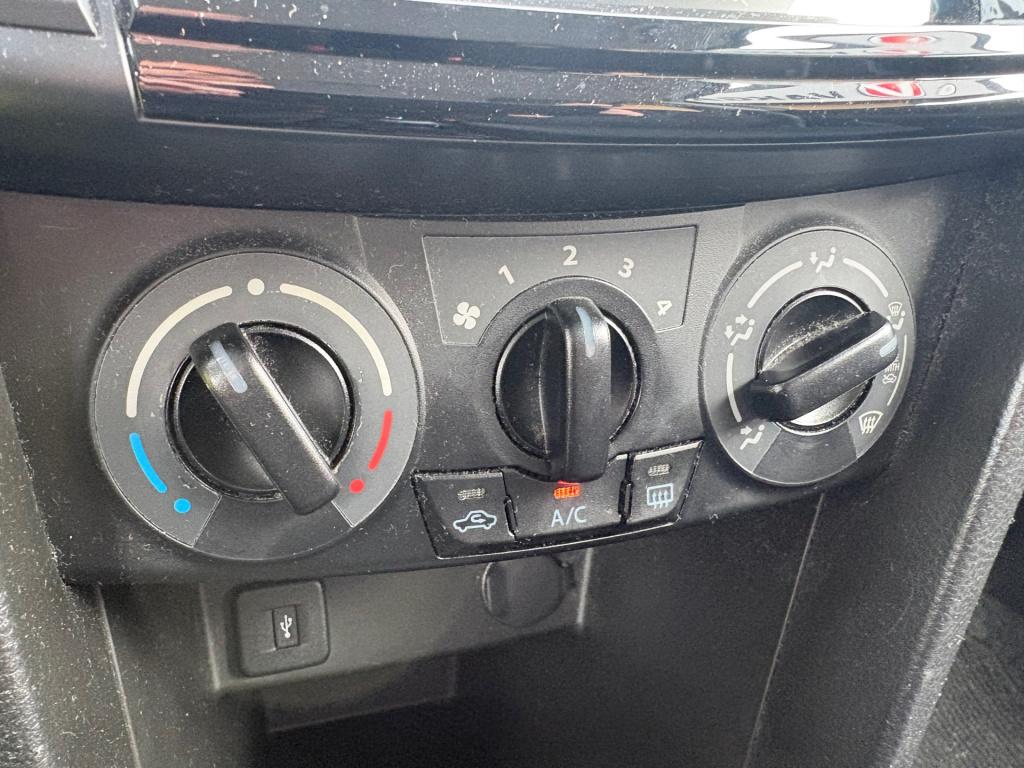 Suzuki Swift 1.2 bandit easss