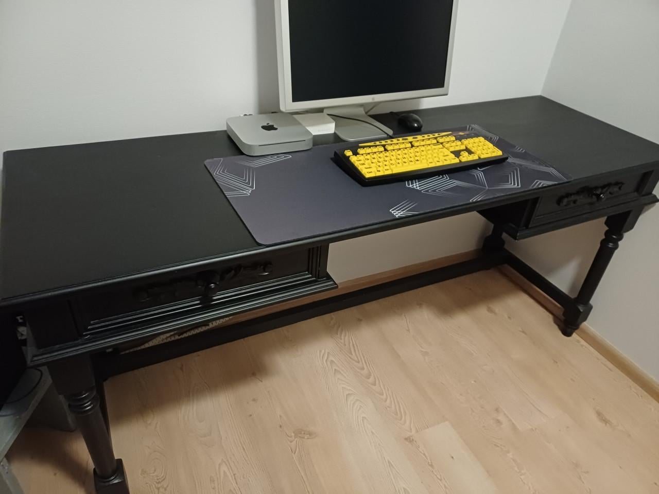Bureau