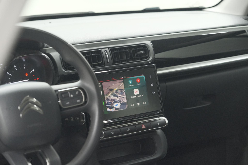 Citroen C3 puretech 82 s&s business | trekhaak | apple carplay | climate co