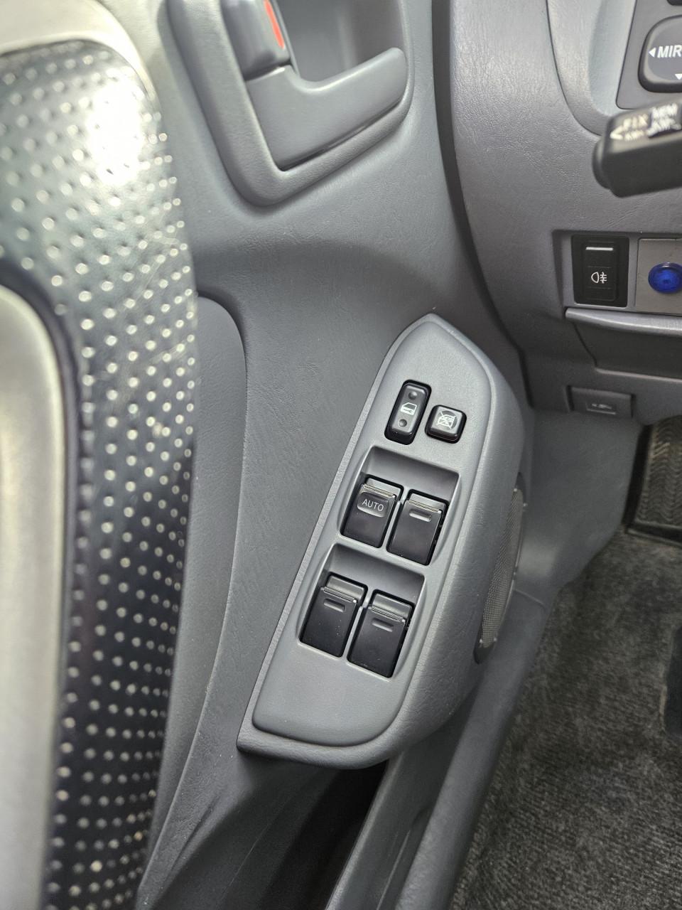 Te koop Toyota RAV 4 2.0 16v vvt-i 4x4