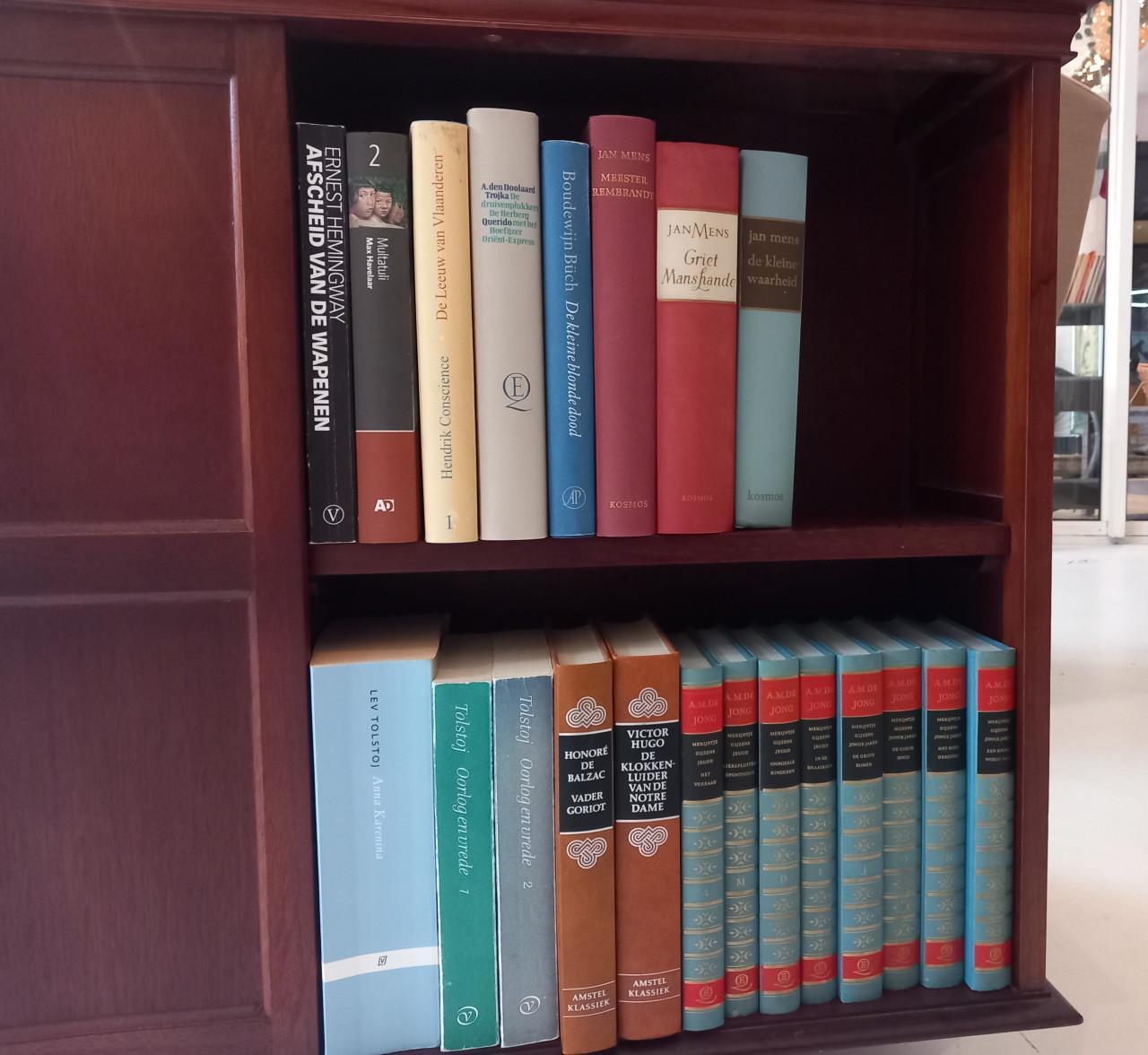 Klassieke literatuur