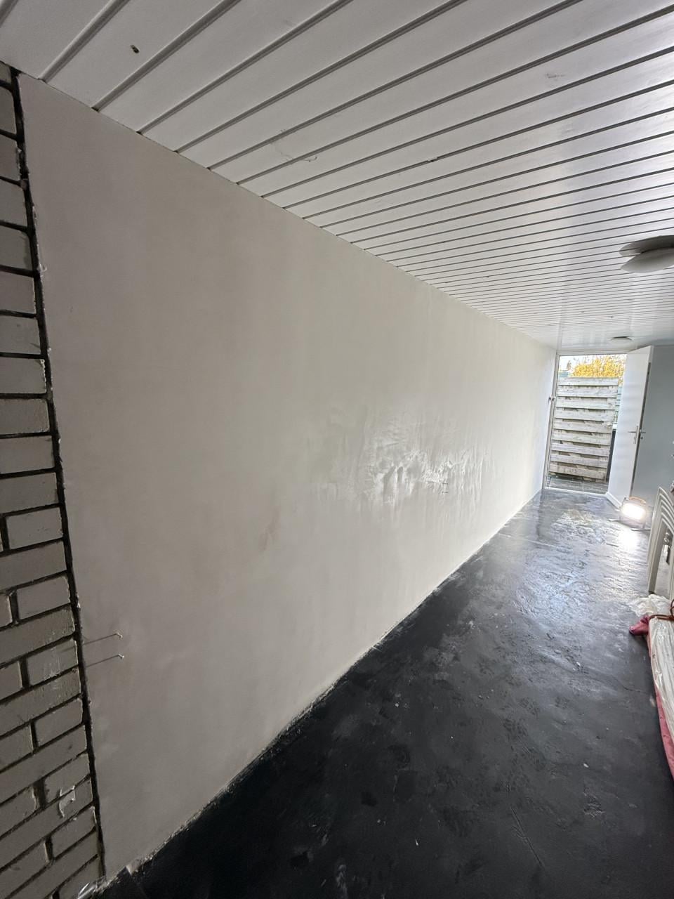 Stukadoorsbedrijf.Tel 0685004348