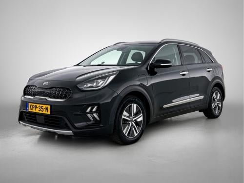 Kia Niro 1.6 gdi plug in hybrid executiveline | leder | camera | jbl sound 