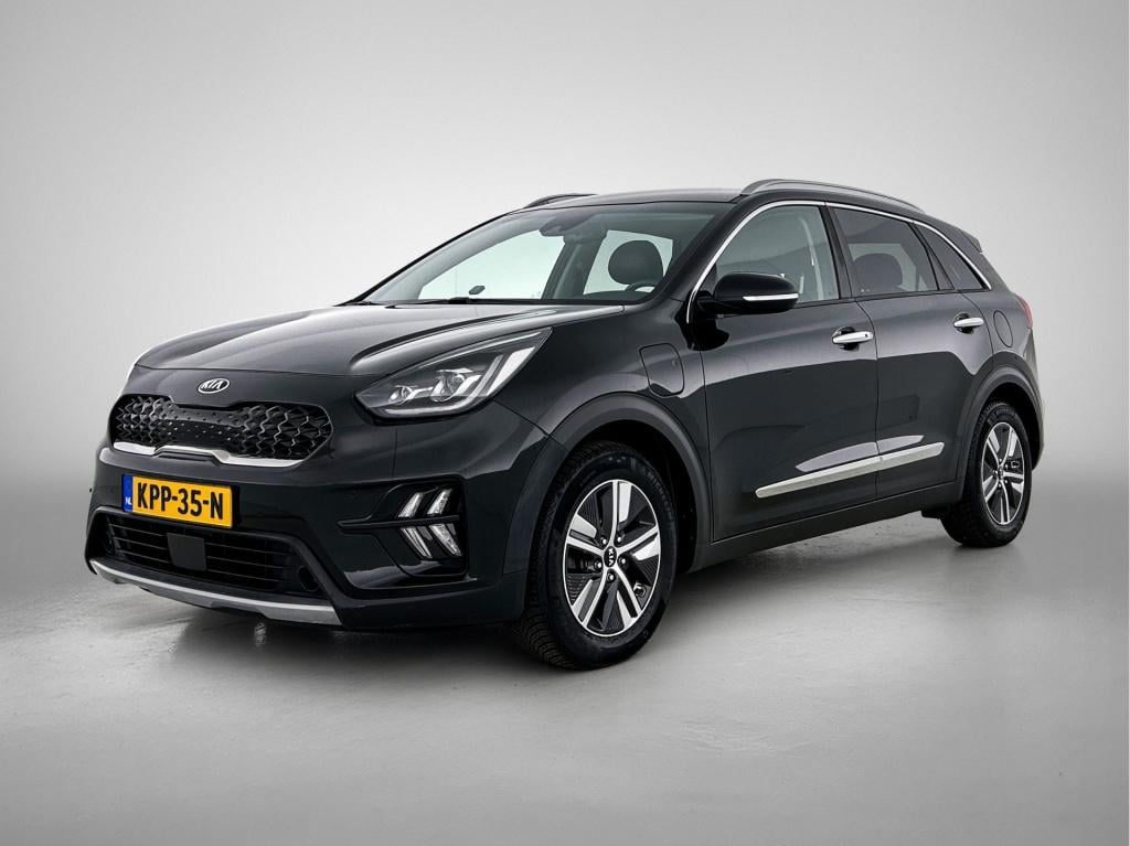 Kia Niro 1.6 gdi plug in hybrid executiveline | leder | camera | jbl sound 