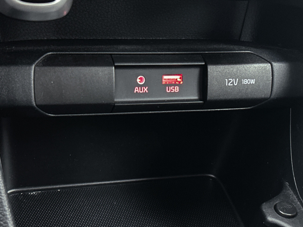 Kia Picanto 1.0 mpi dynamicplusline | navigatie | parkeercamera |