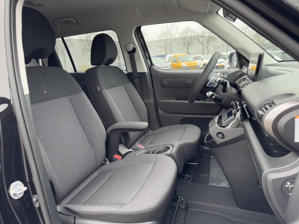 Hyundai Inster pulse 49 kwh winter pack