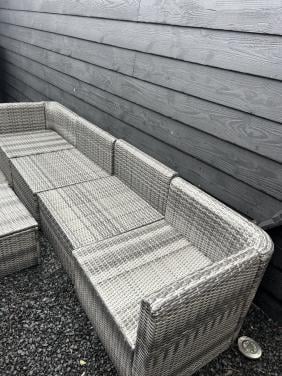 Gratis loungeset