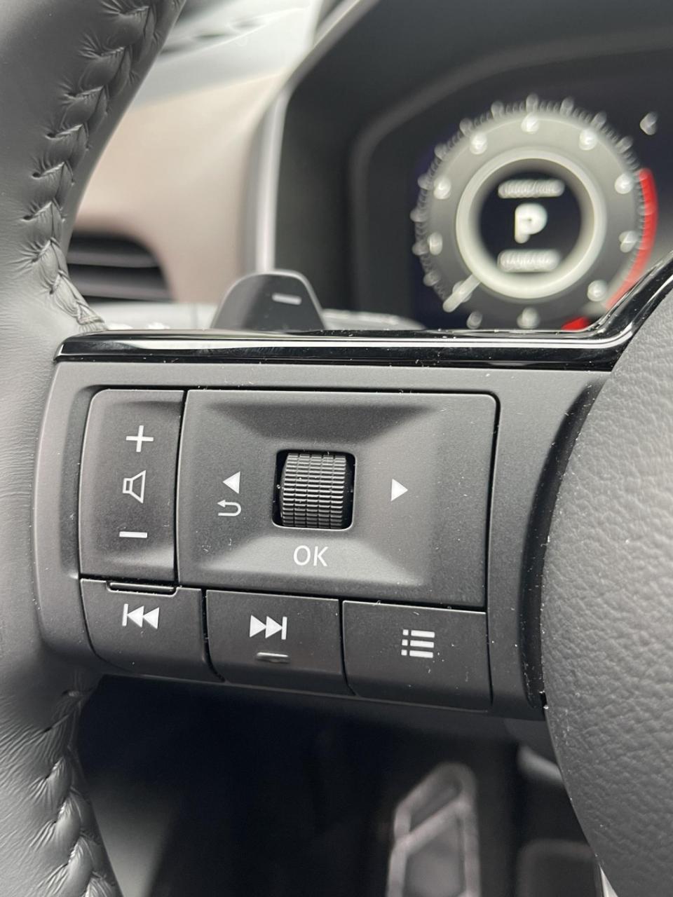 Nissan Qashqai 1.3 mhev xtronic tekna