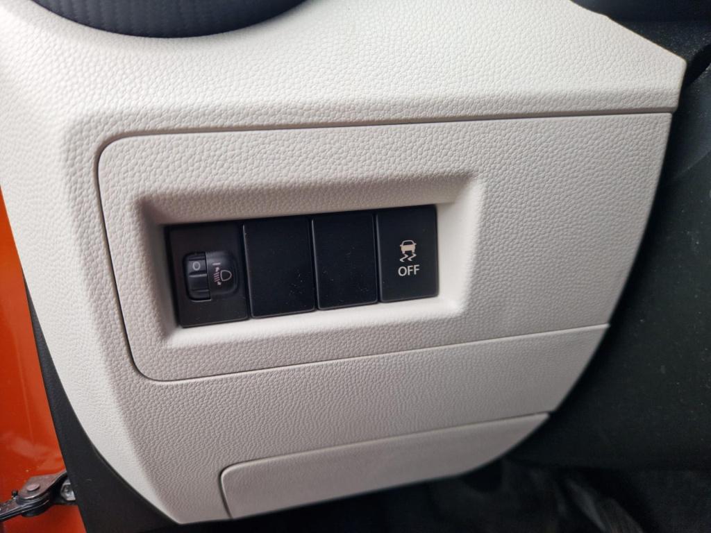 Suzuki Ignis 1.2 select | automaat | camera | navigatie | airco | stoelverw