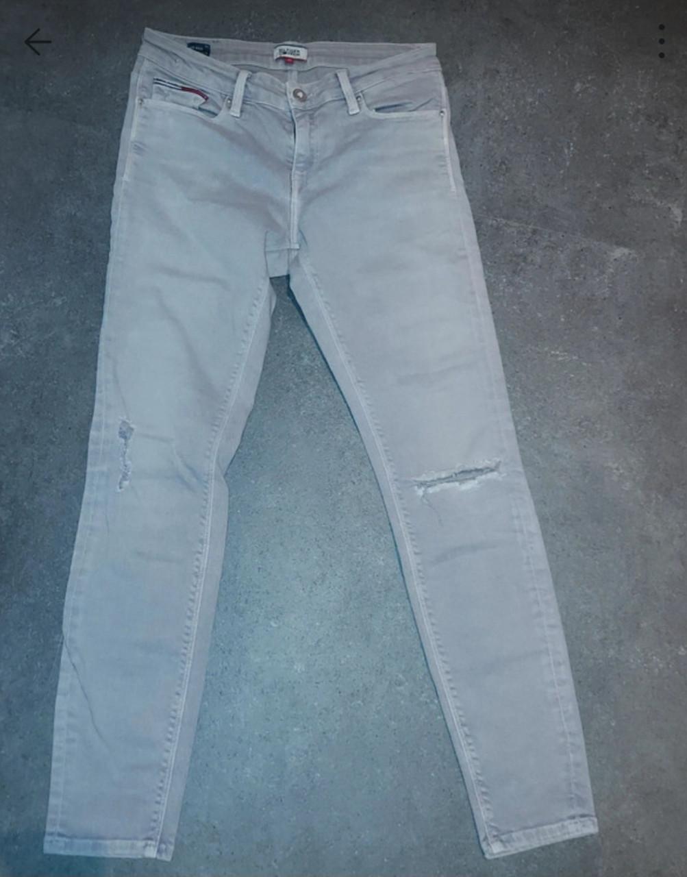 Tommy Hilfiger kleding