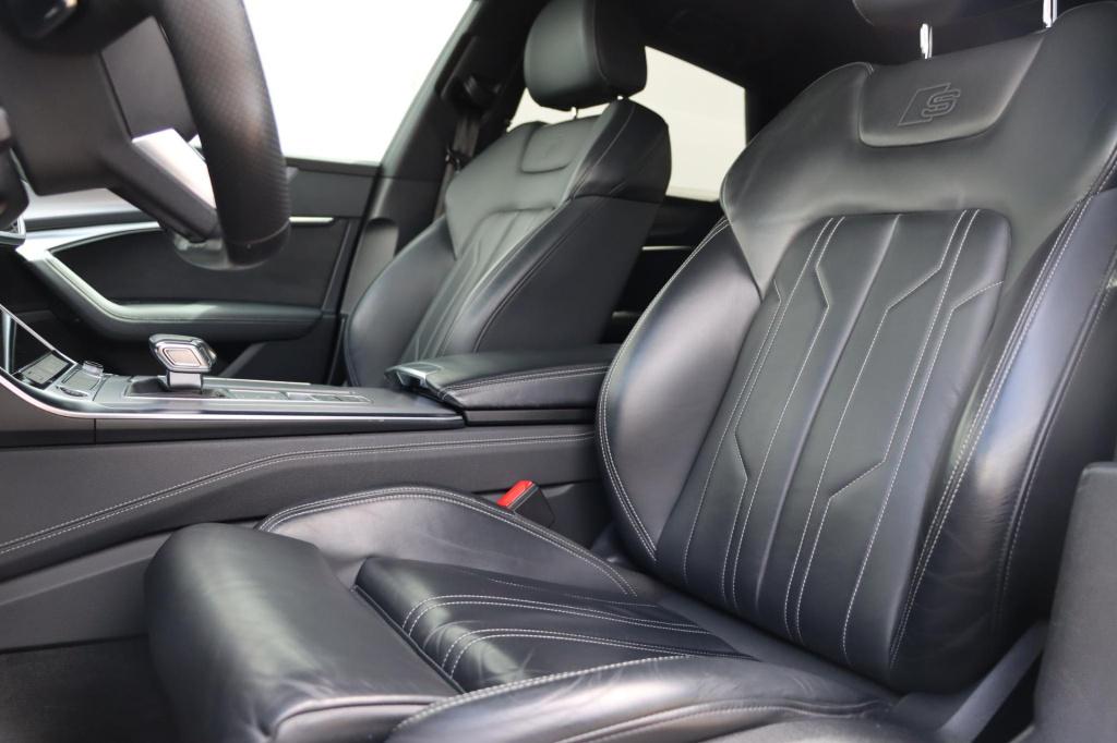 Audi A7 sportback 50 tfsi e quattro pro line s 299pk s-tronic | soh 99,1% |