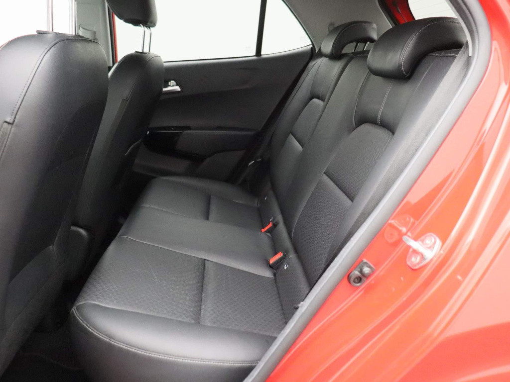 Kia Picanto 1.0 cvvt design edition | camera | lmv | apple carplay | naviga