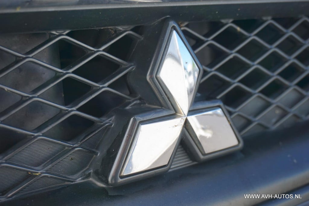 Mitsubishi Asx 1.6 intro edition cleartec