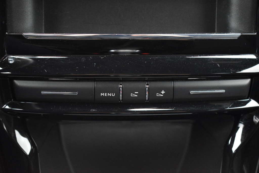Ds Ds 3 1.2 puretech so chic | cruise control | climate control | navigatie