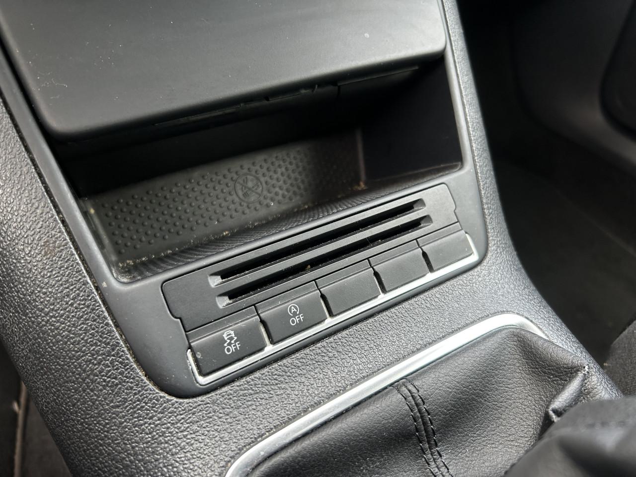 Volkswagen Tiguan 1.4 TSI /APK/CRUISE CONTR/STOELV/PDC/