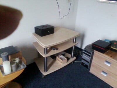 TV Meubel
