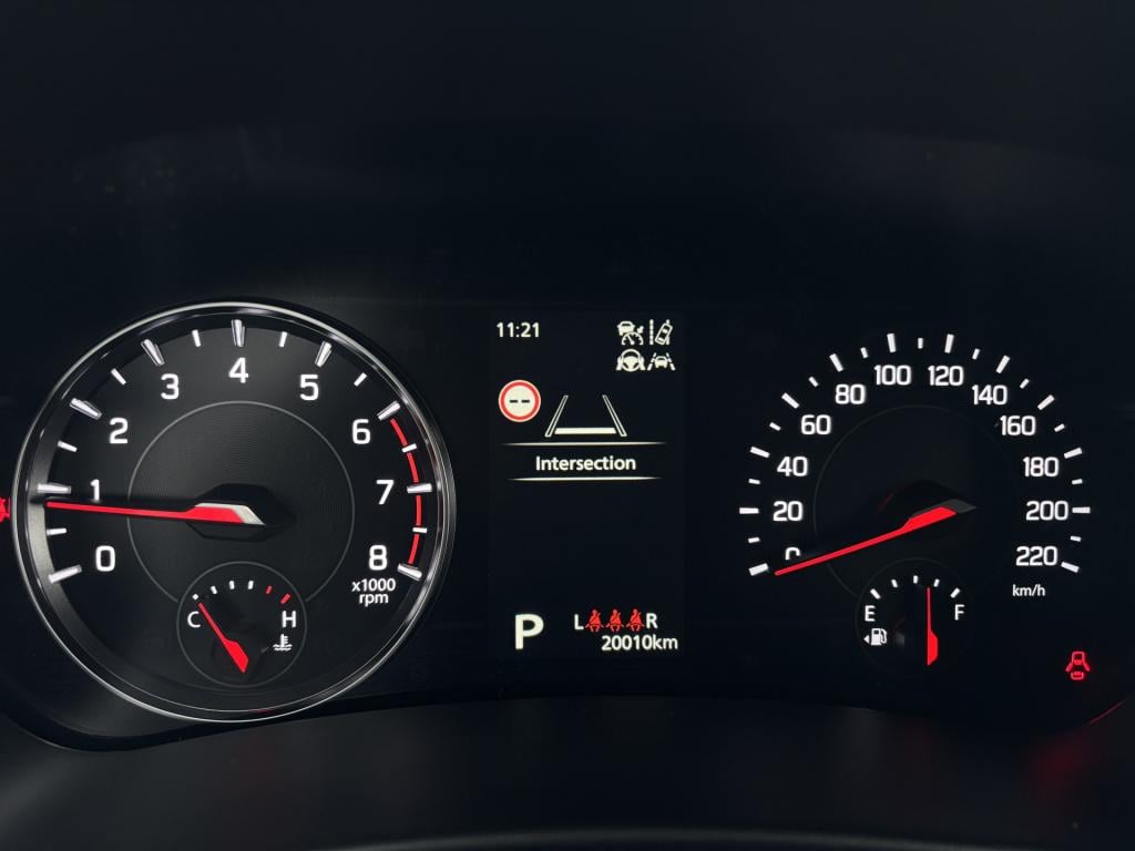 Suzuki Swift automaat 1.2 select smart hybrid