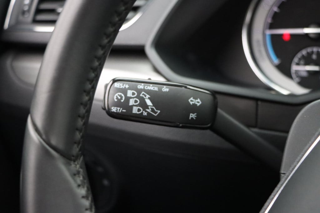 Skoda Superb 1.4 tsi iv business edition 218pk dsg6