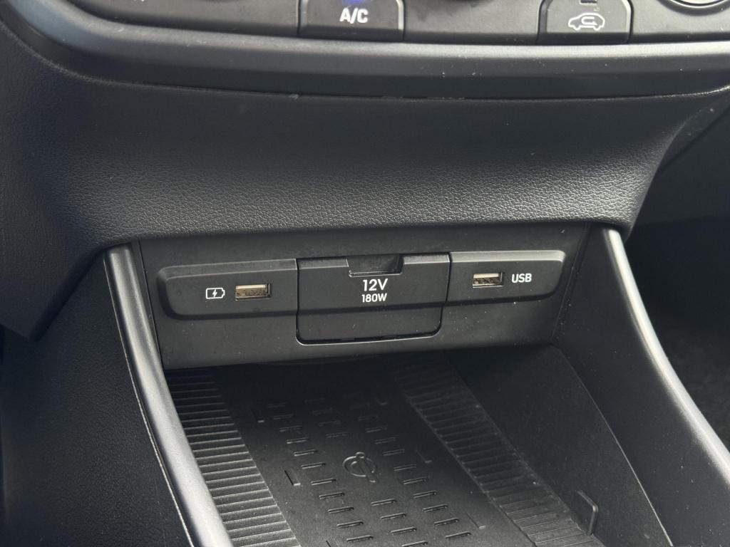 Hyundai Bayon 1.0 t-gdi comfort smart