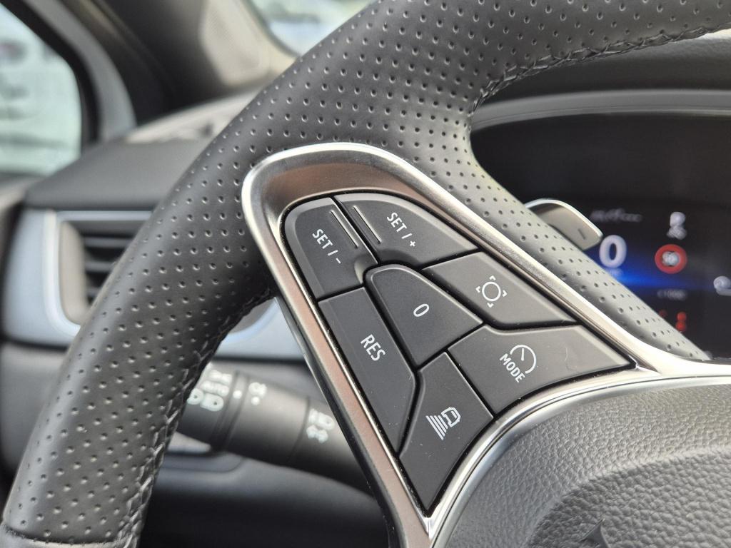 Renault Captur 1.3 mild hybrid 160 edc automaat techno camera, adaptive cru