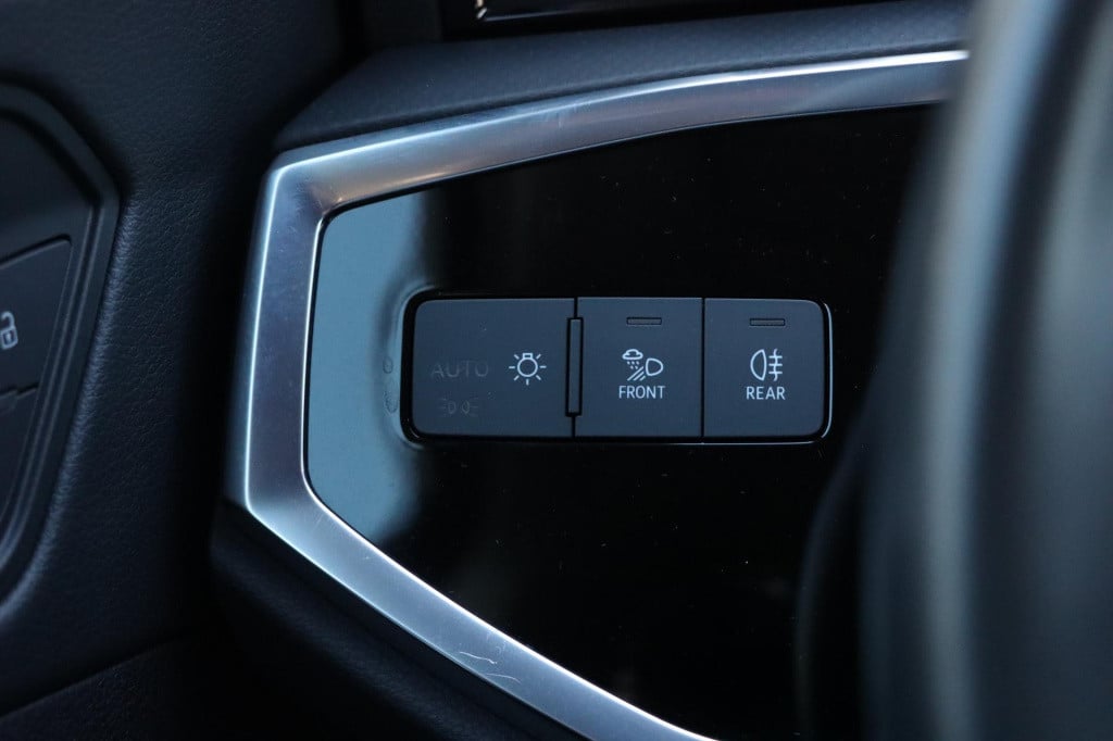 Audi Q3 sportback 35 tfsi business edition s-tronic 150pk