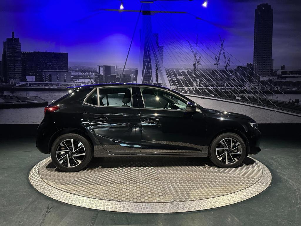 Opel Corsa 1.2 turbo gs*nieuw model*carplay*camera*