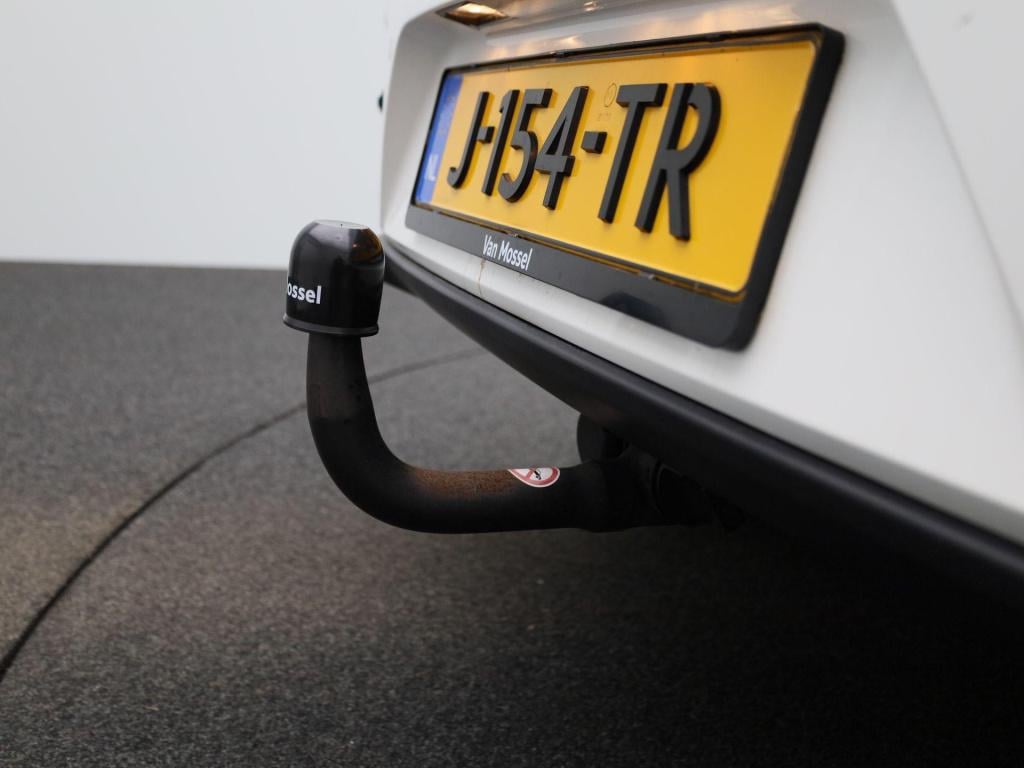 Kia E-niro executiveline 64 kwh | automaat | apple carplay / android auto |