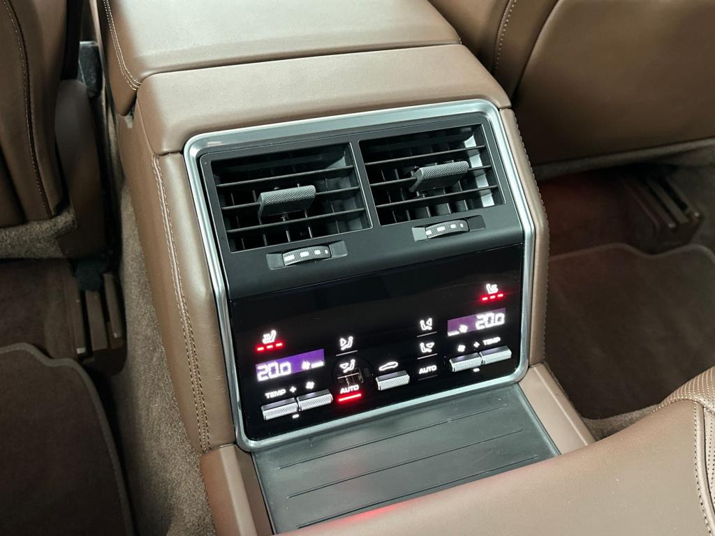 Porsche Panamera sport turismo 2.9 4 e-hybrid