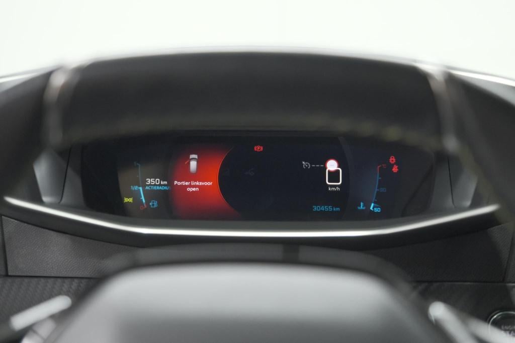 Peugeot 208 puretech 100 gt | camera | apple carplay | parkeersensoren | na